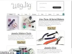 Sites similar to wigjig.com