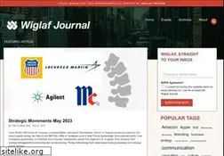 Sites similar to wiglafjournal.com