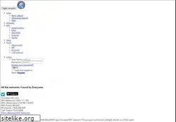 Sites similar to wigle.net