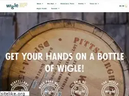Sites similar to wiglewhiskey.com