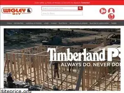 Sites similar to wigleydiy.co.uk