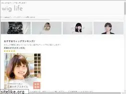 Sites similar to wiglife.info