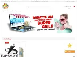 Sites similar to wiglo-shop.de