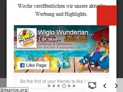 Sites similar to wiglo.de