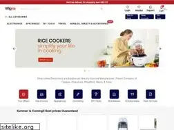 Sites similar to wigme.com