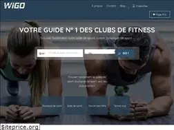 Sites similar to wigo.tn