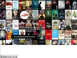 Sites similar to wigo360.com