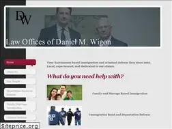 Sites similar to wigonlaw.com