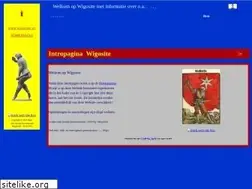 Sites similar to wigosite.nl