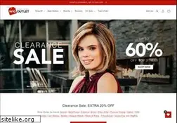 Sites similar to wigoutlet.com