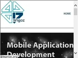 Sites similar to wigoz.com