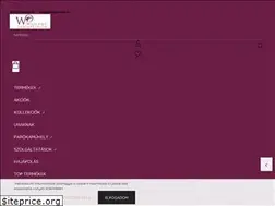 Sites similar to wigplanet.hu