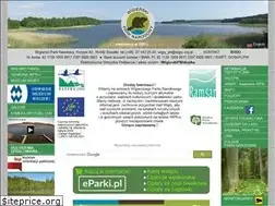 Sites similar to wigry.org.pl