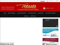 Sites similar to wigs-ireland.ie