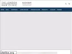 Sites similar to wigs-online.co.uk
