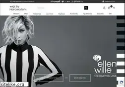Sites similar to wigs.co.nz