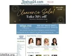 Sites similar to wigs.md