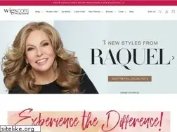 Sites similar to wigs.net