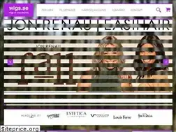 Sites similar to wigs.se