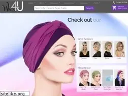 Sites similar to wigs4u.co.uk