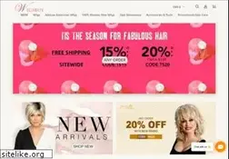 Sites similar to wigsbuy.com