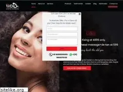 Sites similar to wigsdesign.in