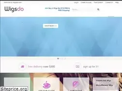 Sites similar to wigsdo.com