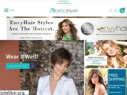 Sites similar to wigsite.com
