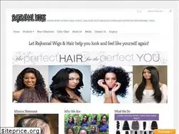 Sites similar to wigsnhair.com