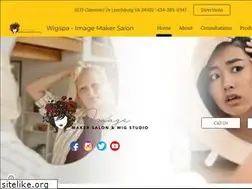 Sites similar to wigspa.com
