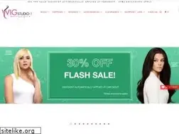 Sites similar to wigstudio1.com