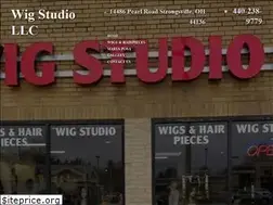 Sites similar to wigstudioetc.com