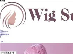 Sites similar to wigsuperstore.com