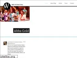 Sites similar to wigtproductions.com