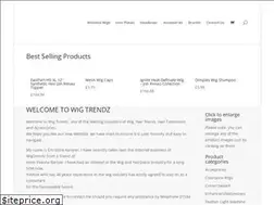Sites similar to wigtrendz.co.uk