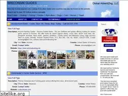 Sites similar to wiguide.com