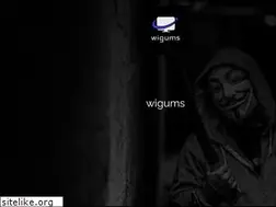 Sites similar to wigums.ddns.net