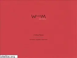 Sites similar to wigwametcompagnie.net