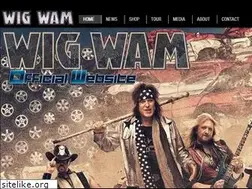 Sites similar to wigwamofficial.com