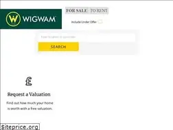 Sites similar to wigwamonline.com