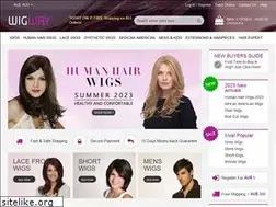 Sites similar to wigway.com