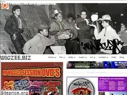 Sites similar to wigzee.biz