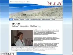 Sites similar to wih-online.de