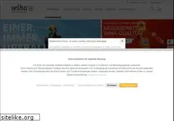 Sites similar to wiha.com