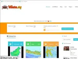 Sites similar to wihara.org