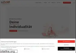 Sites similar to wihast.at