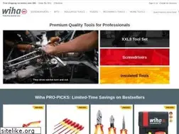 Sites similar to wihatools.com