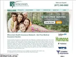Sites similar to wihealthnetwork.com