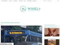 Sites similar to wihel.de