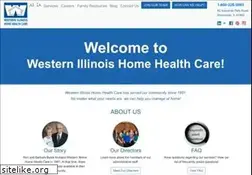 Sites similar to wihhc.com